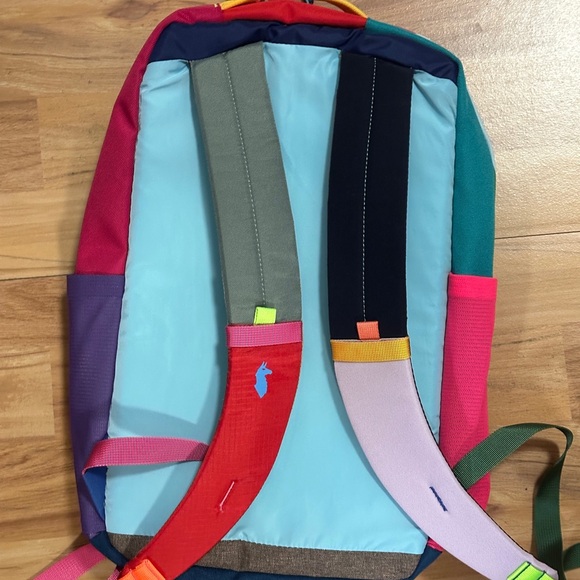 Cotopaxi Colorful Kids Backpack